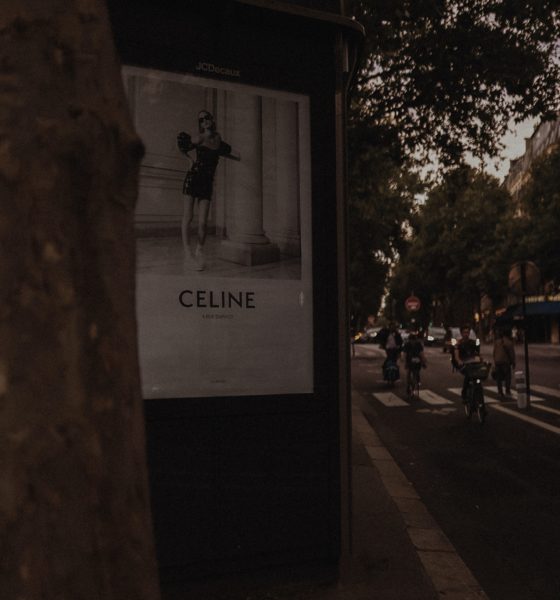 La maladie de Céline Dion