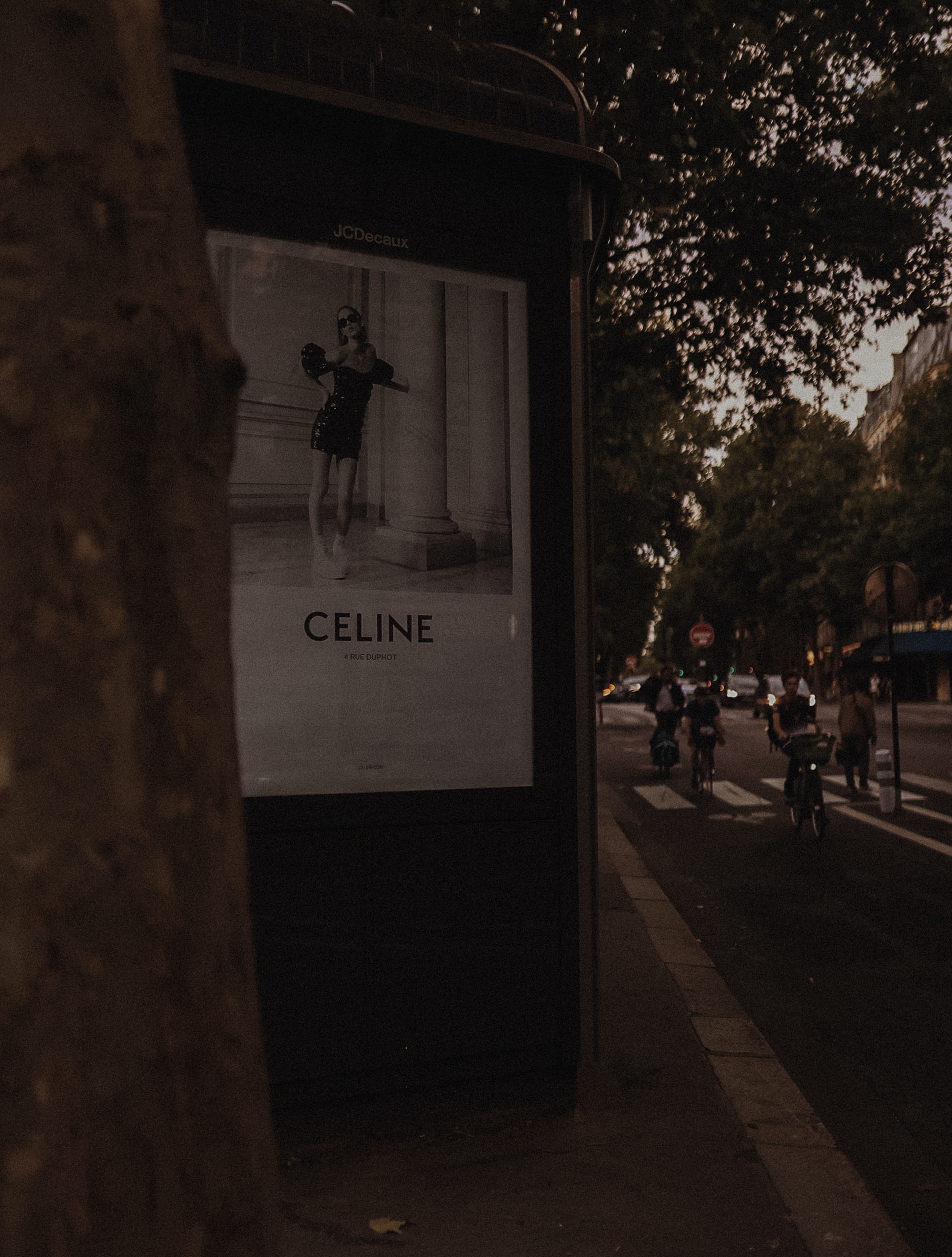 La maladie de Céline Dion