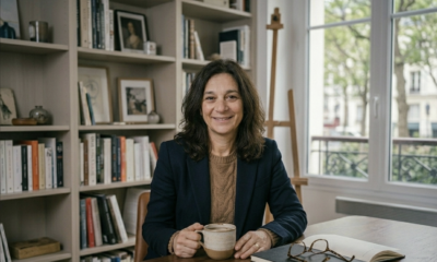 Sandra Bouscal experte en fundraising et mécénat universitaire, ancienne directrice Fondation Dauphine