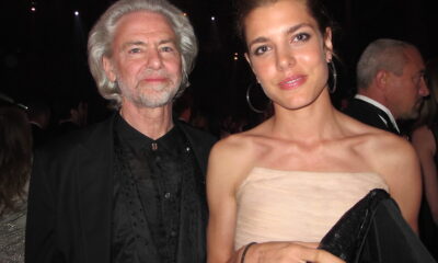 Charlotte Casiraghi, une personnalité à part entière