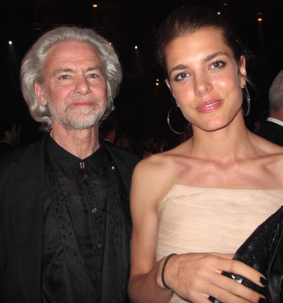 Charlotte Casiraghi, une personnalité à part entière