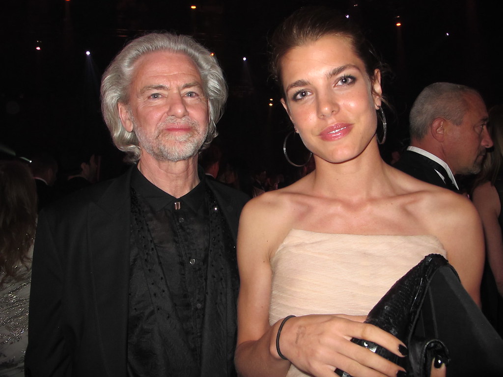 Charlotte Casiraghi, une personnalité à part entière