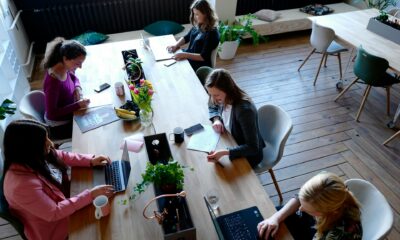 Les clubs des femmes pour se développer
