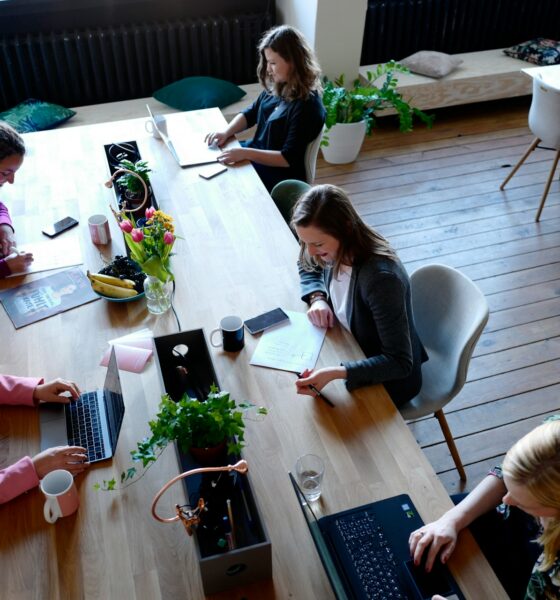 Les clubs des femmes pour se développer