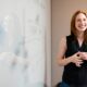 Entrepreneuriat au feminin