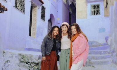 femmes communication Maroc