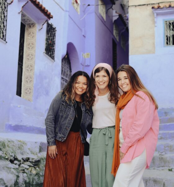 femmes communication Maroc