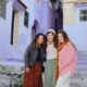 femmes communication Maroc