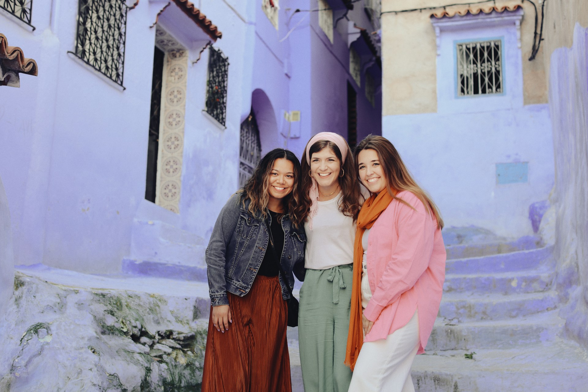 femmes communication Maroc