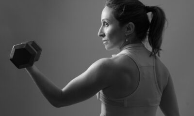 Les femmes sportives dans le business