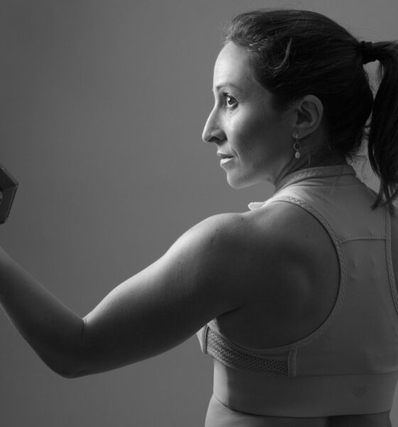 Les femmes sportives dans le business