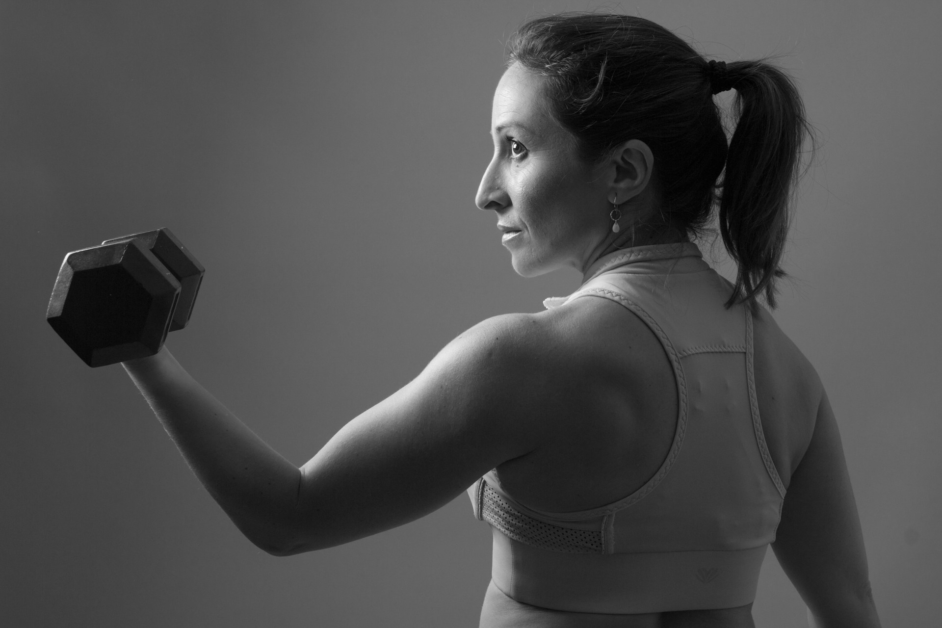 Les femmes sportives dans le business
